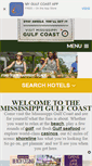 Mobile Screenshot of gulfcoast.org